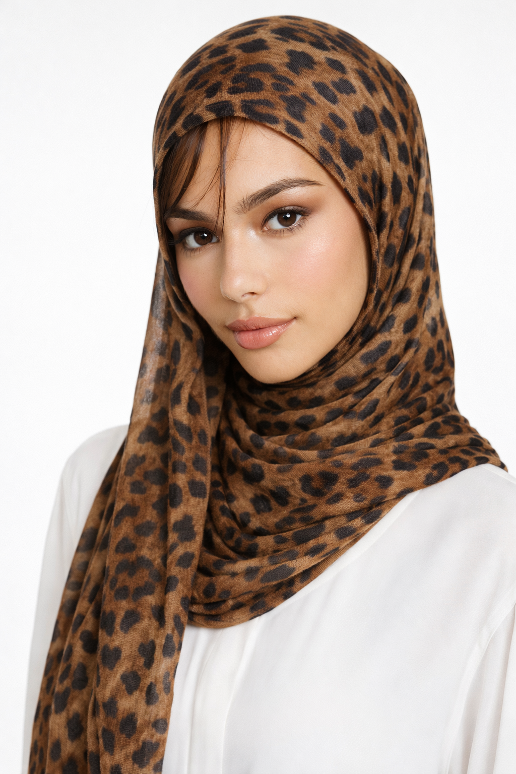 Foulard - Sahara