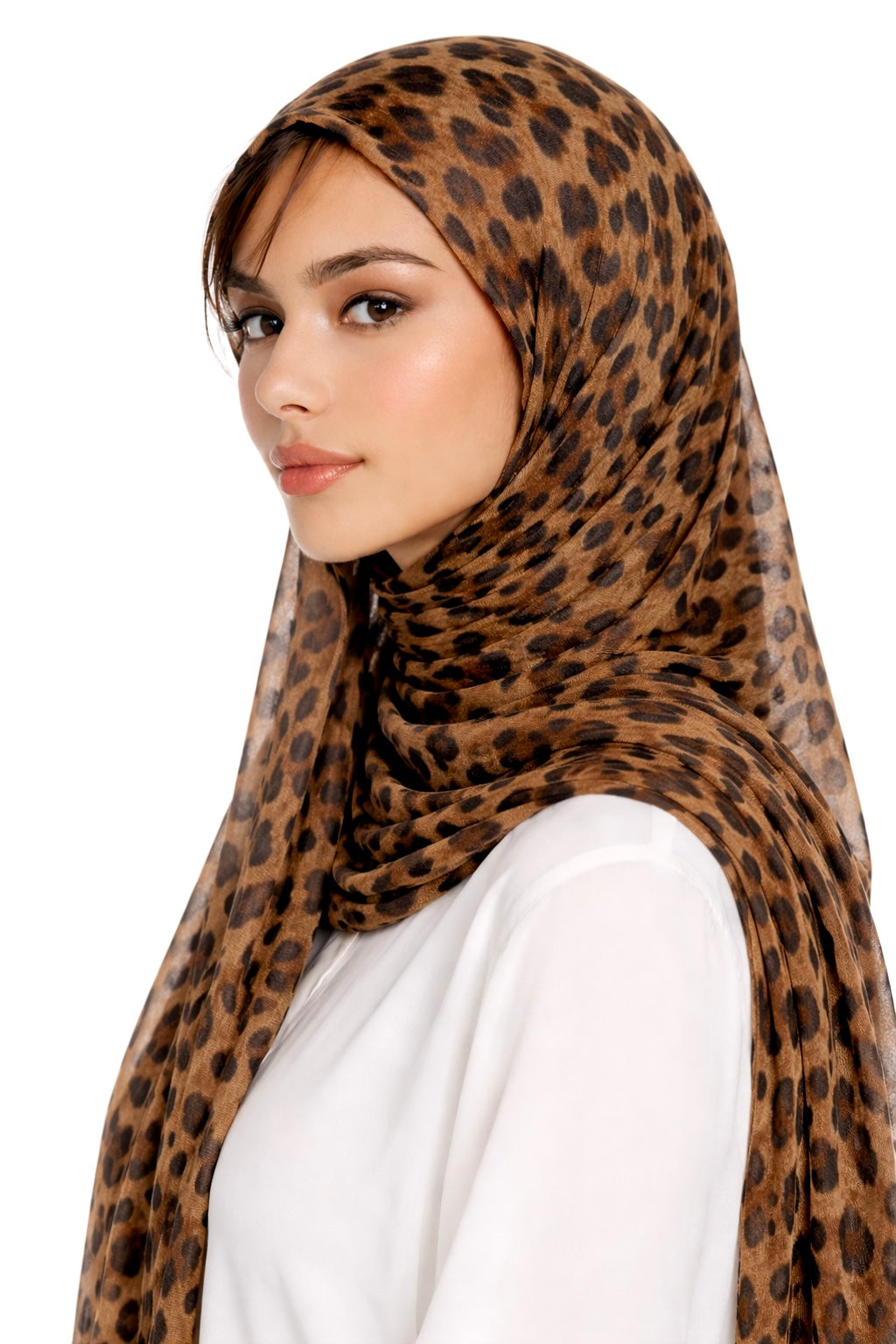 Foulard - Sahara