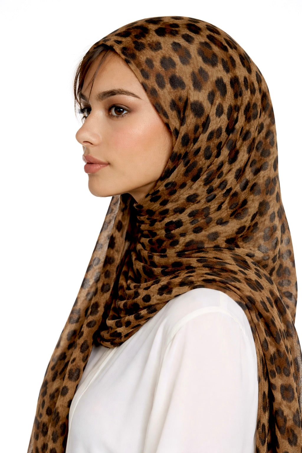 Foulard - Sahara